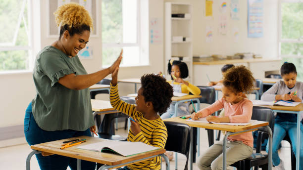 Bridging the Education Gap